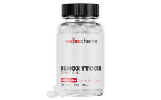 swiss chems demoxytocin