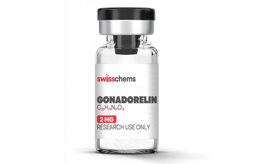 swiss chems gonadorelin