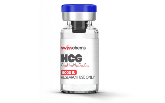 swiss chems hcg 5000