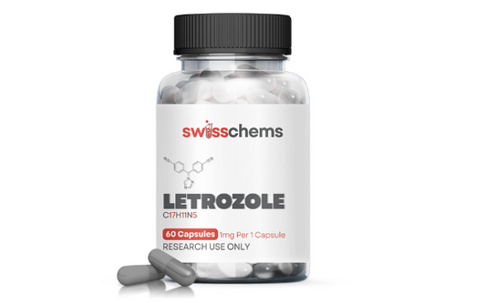 swiss chems letrozole