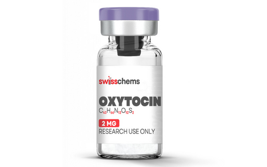 swiss chems oxytocin
