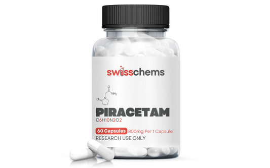 swiss chems piracetam