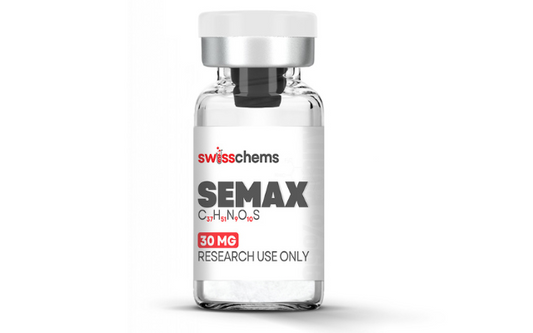 swiss chems semax