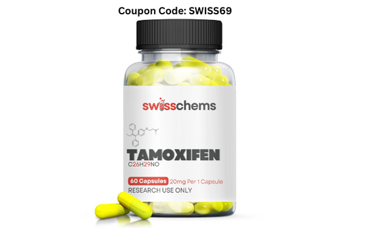 swiss chems tamoxifen