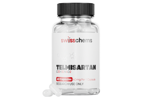 swiss chems telmisartan