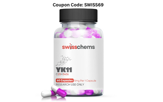 swiss chems yk11