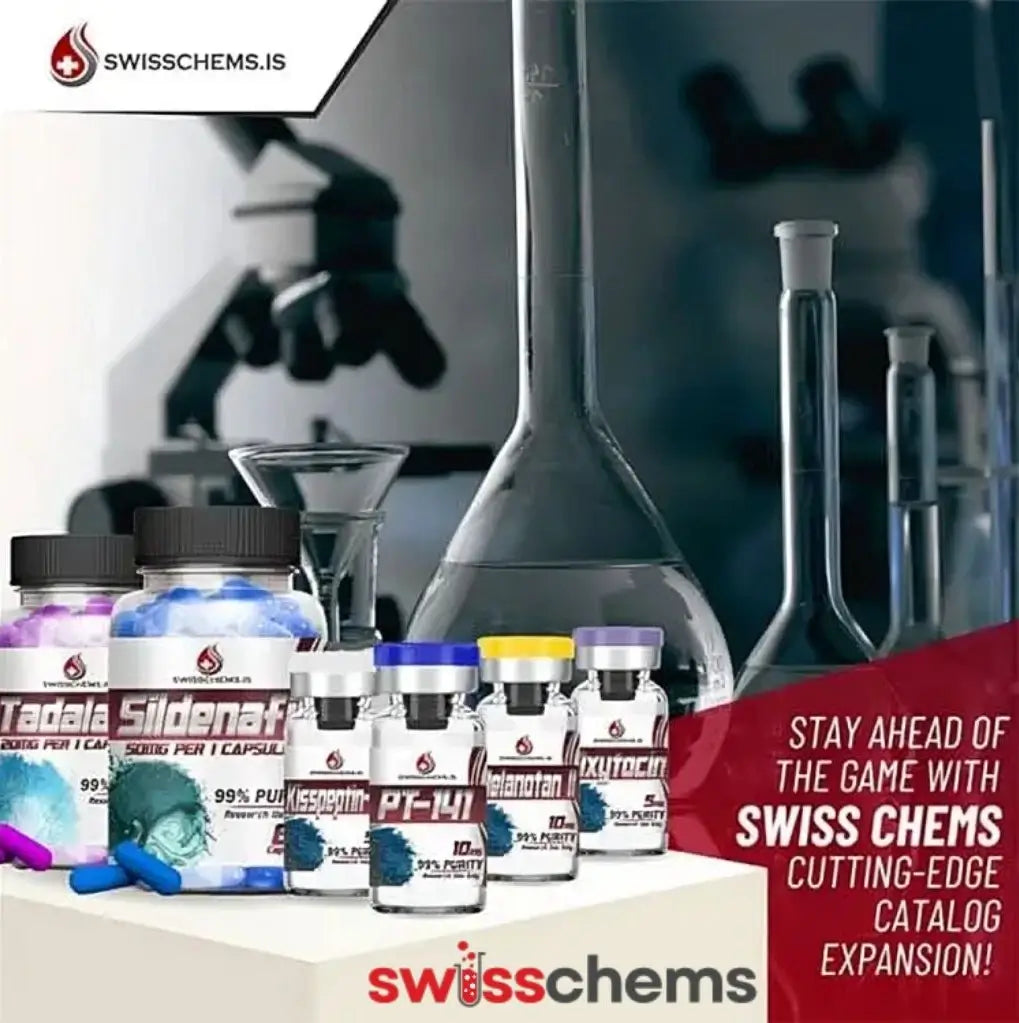 Swiss Chems