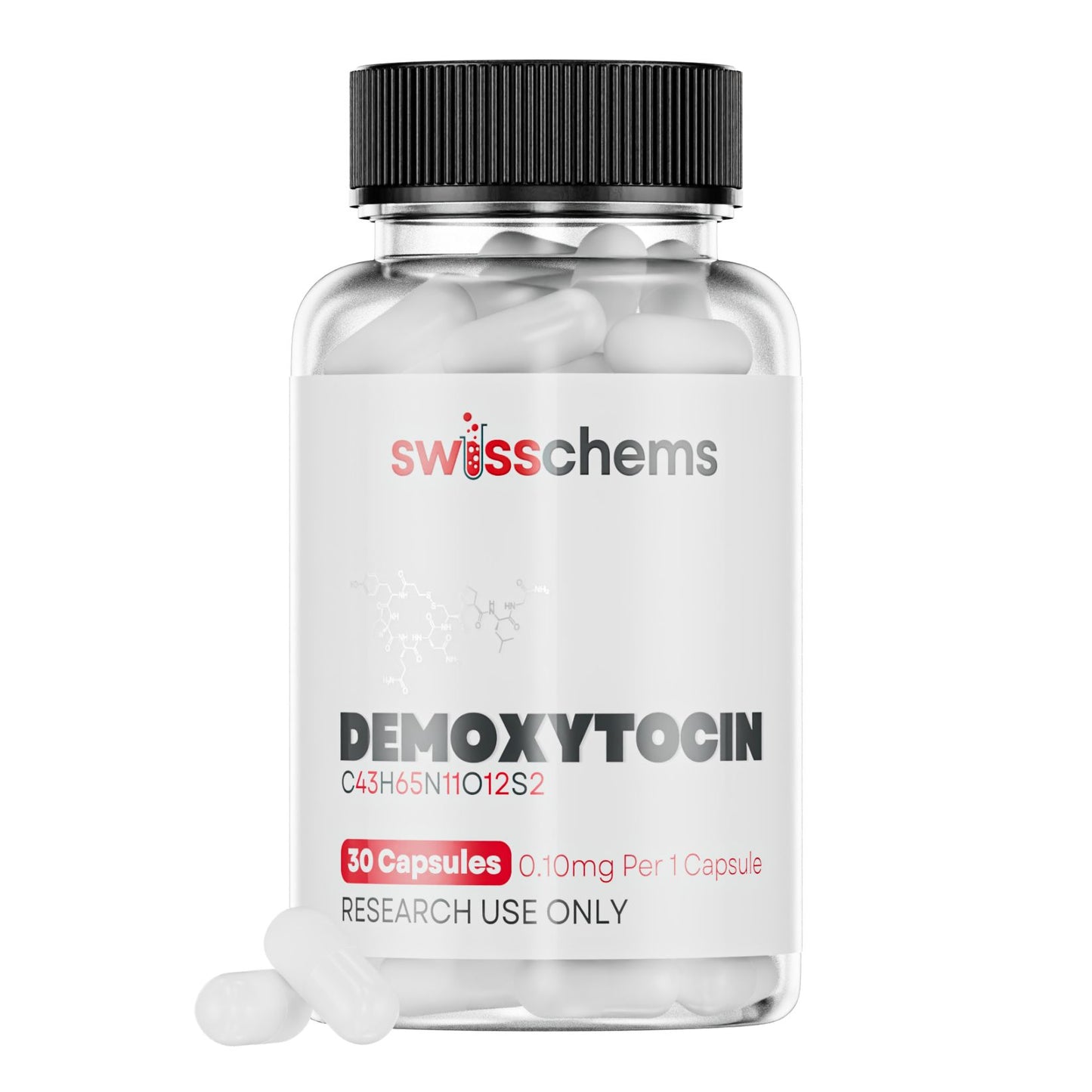 Swiss Chems Demoxytocin