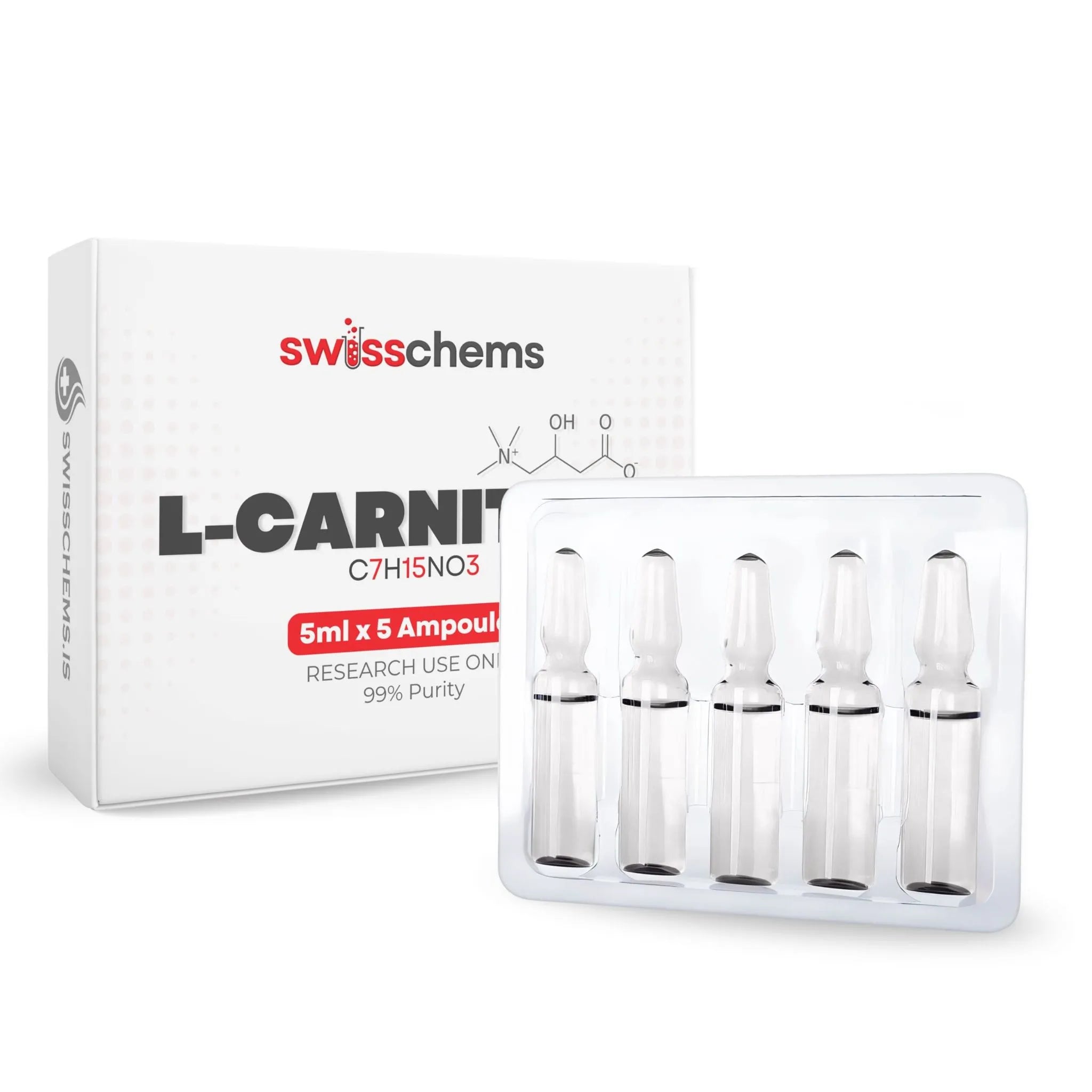 l carnitine swiss Swiss Chems L-carnitine – chemvoy.com