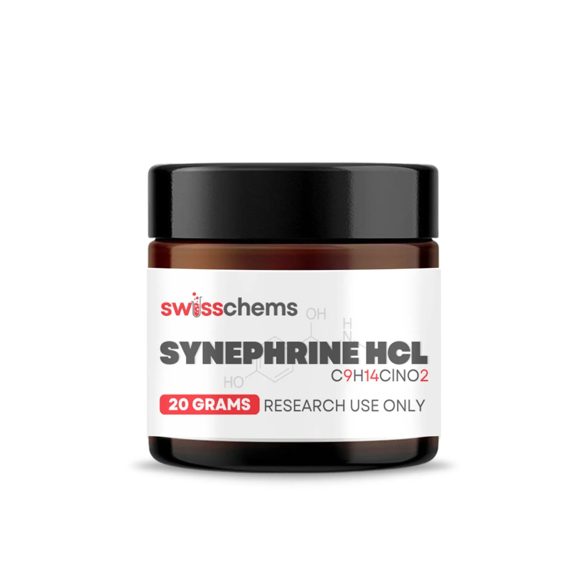 Swiss Chems Synephrine HCl – chemvoy.com