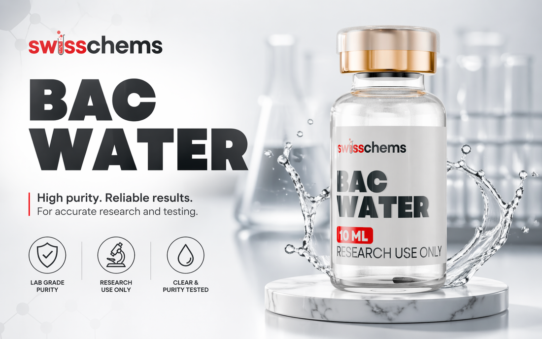 buy bacteriostatic water online