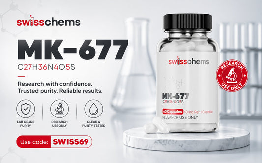 mk677 peptide