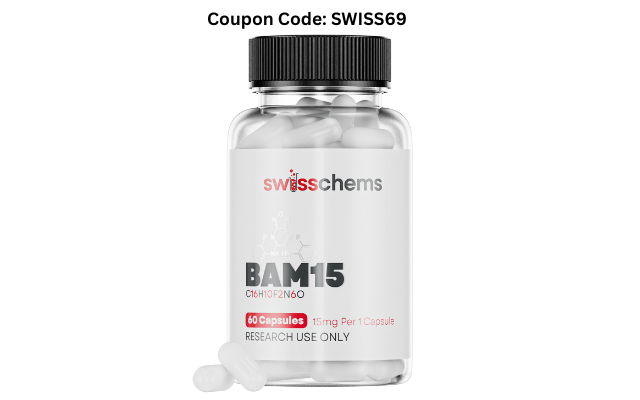 swiss chems bam-15