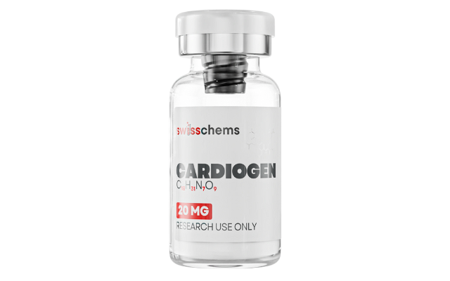 swiss chems cardiogen