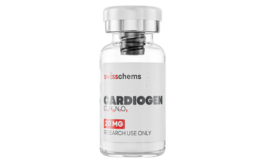 swiss chems cardiogen
