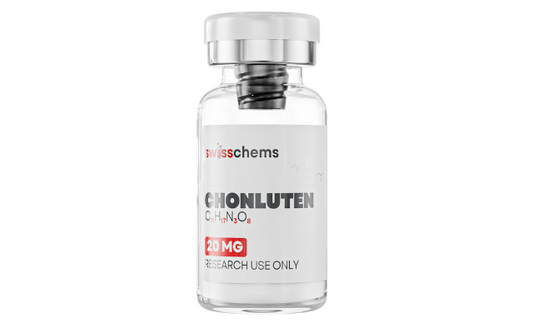 swiss chems chonluten