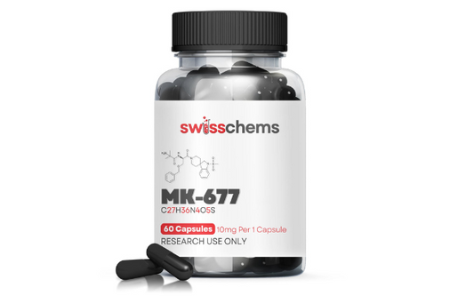 swiss chems mk677