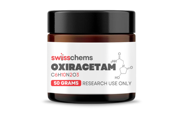 swiss chems oxiracetam