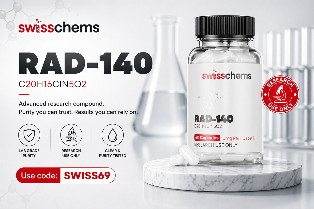 swiss chems rad 140 testolone