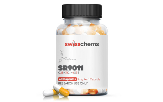 swiss chems sr9011