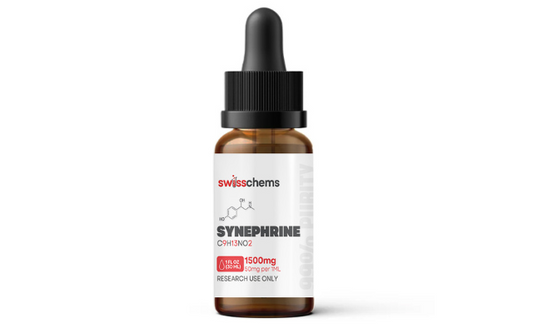 swiss chems synephrine