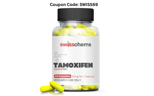 swiss chems tamoxifen