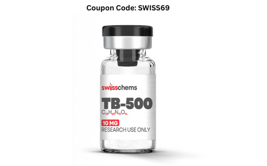 swiss chems tb-500