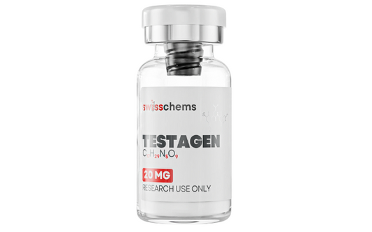swiss chems testagen