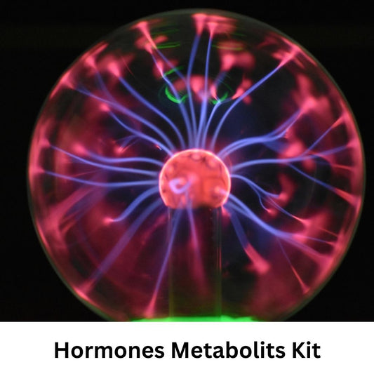 Hormone Metabolites Kit