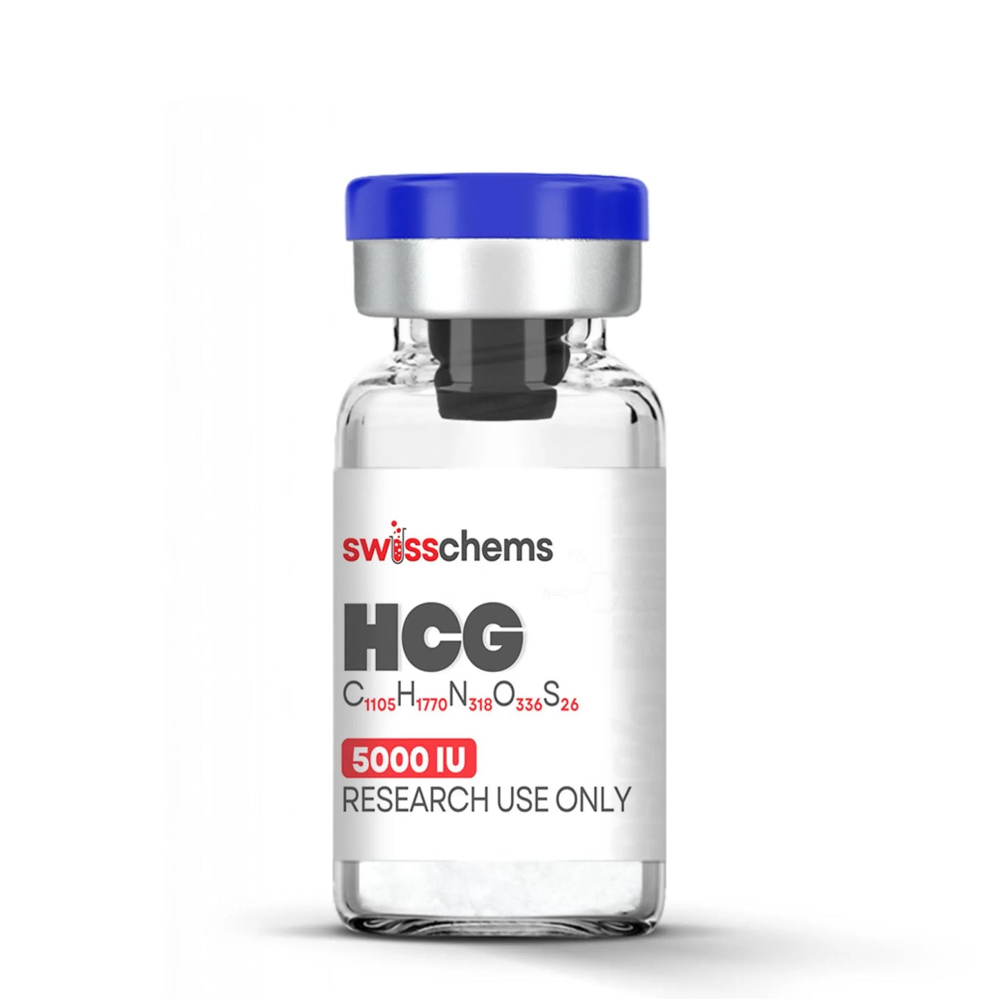 Swiss Chems HCG