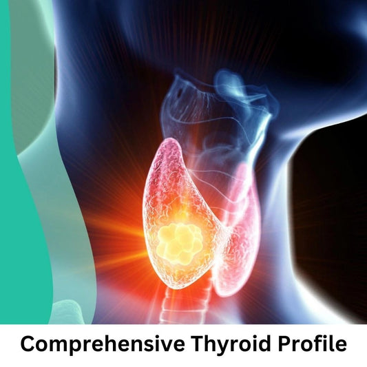 Comprehensive Thyroid Profile