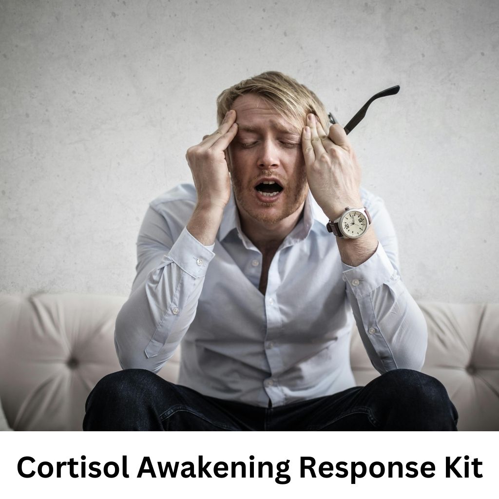 Cortisol Awakening Response Kit