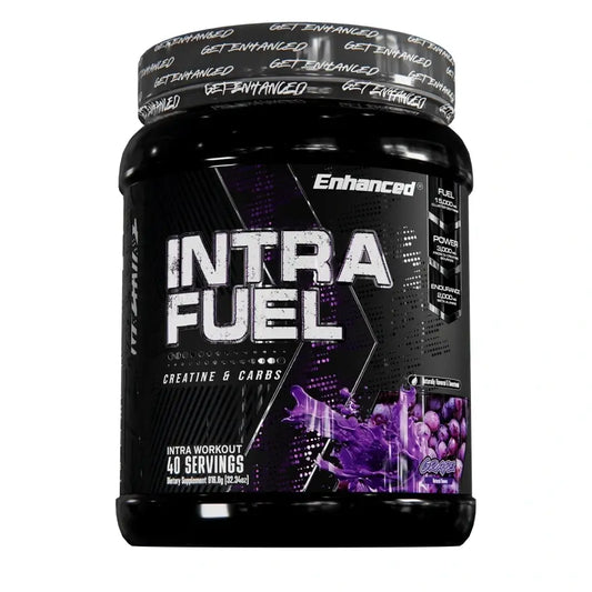 Enhanced Intra Fuel