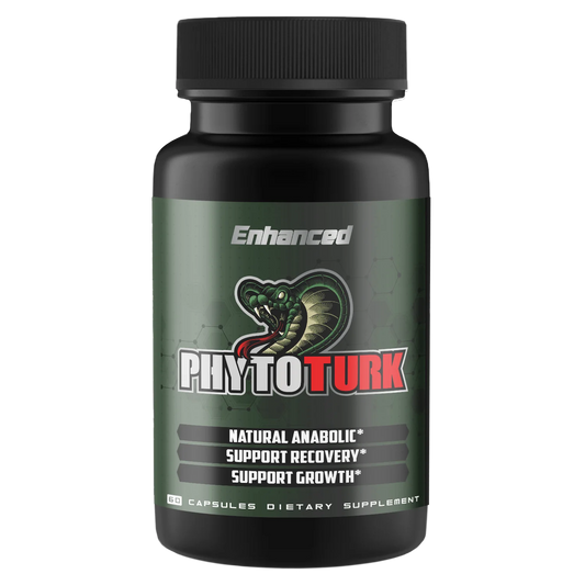 Enhanced PhytoTurk