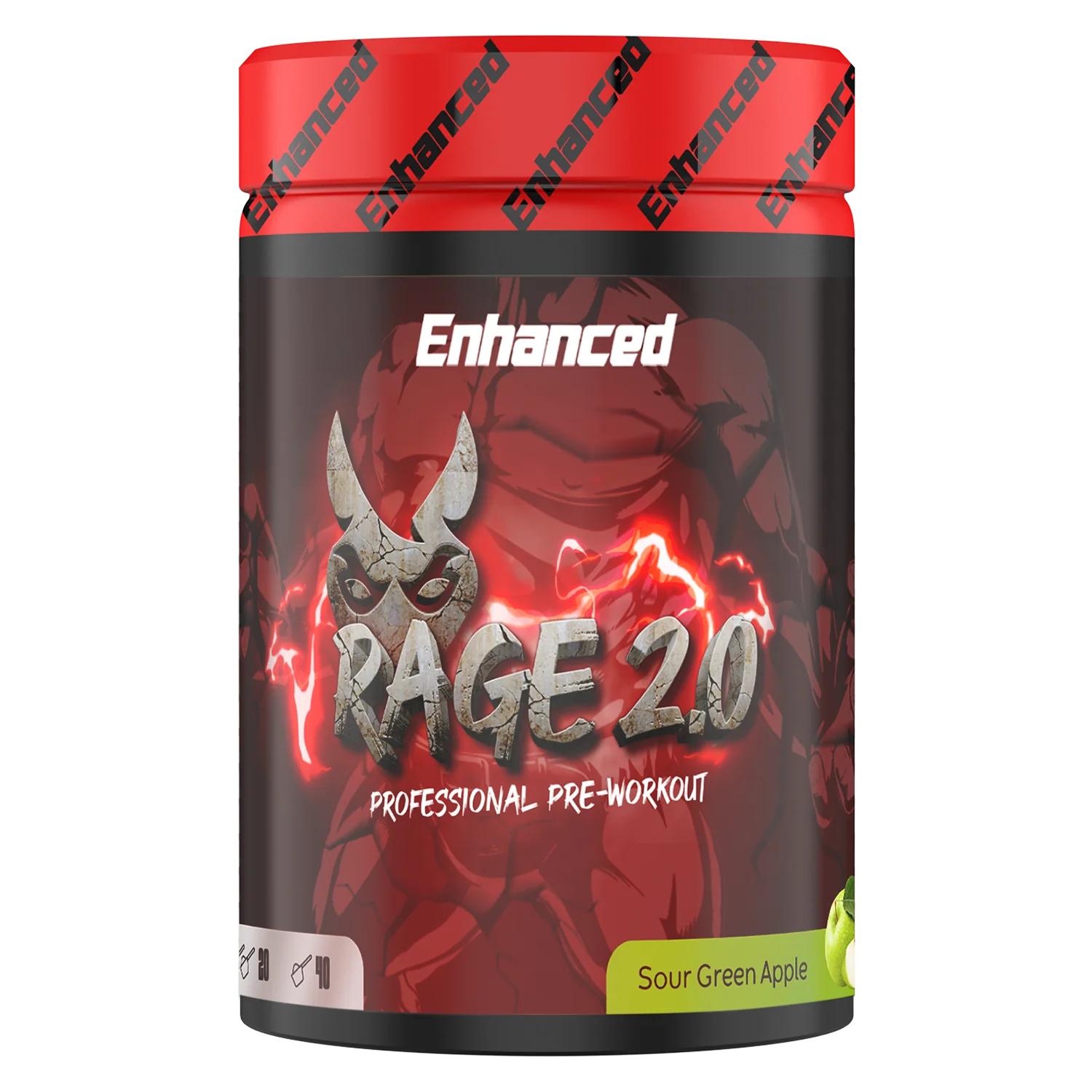 Enhanced Rage 2.0 – chemvoy.com