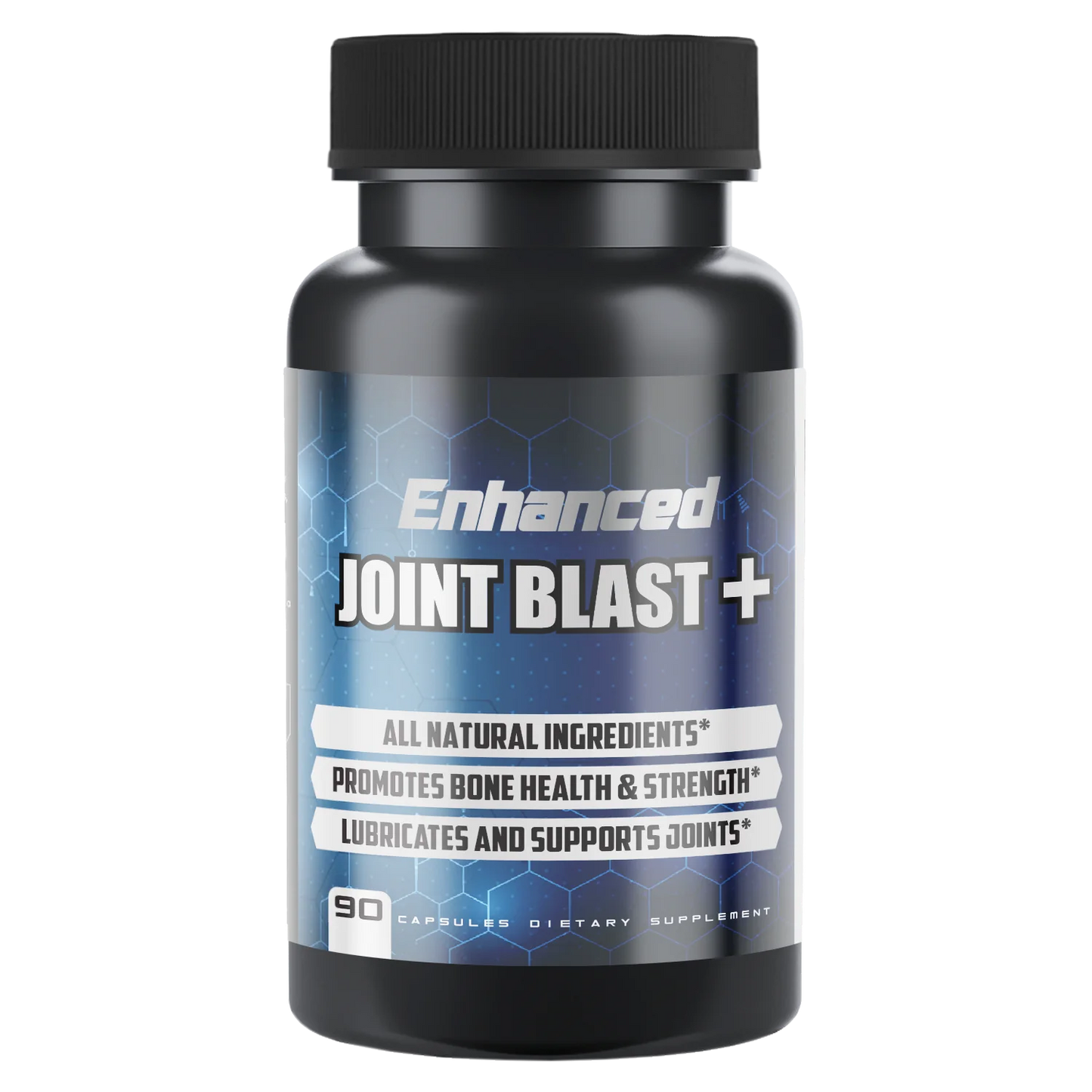 Enhanced Joint Blast+