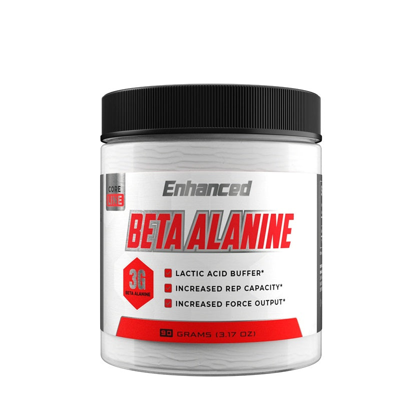 Enhanced Beta Alanine