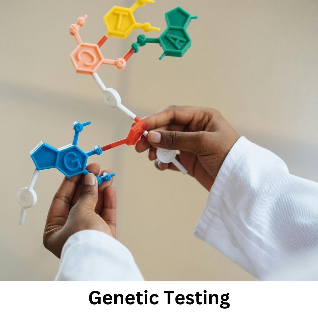 Genetic Testing