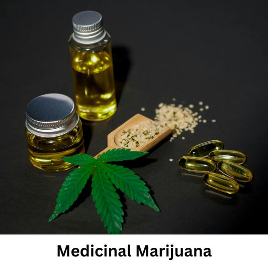 Medical Marijuana