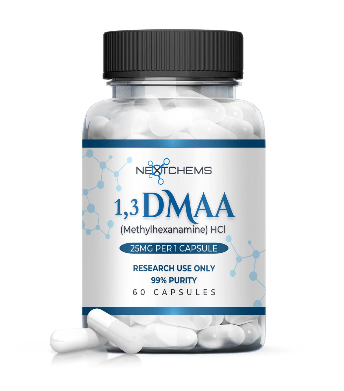 Next Chems 1,3-DMAA – chemvoy.com