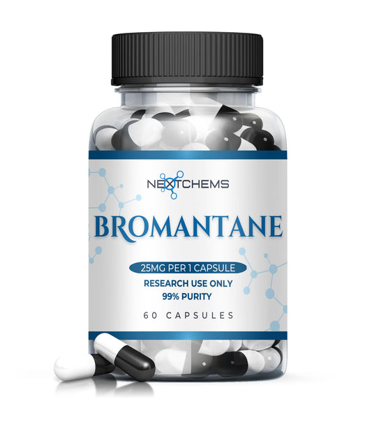 Next Chems Bromantane