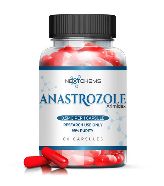 Next Chems Anastrozole