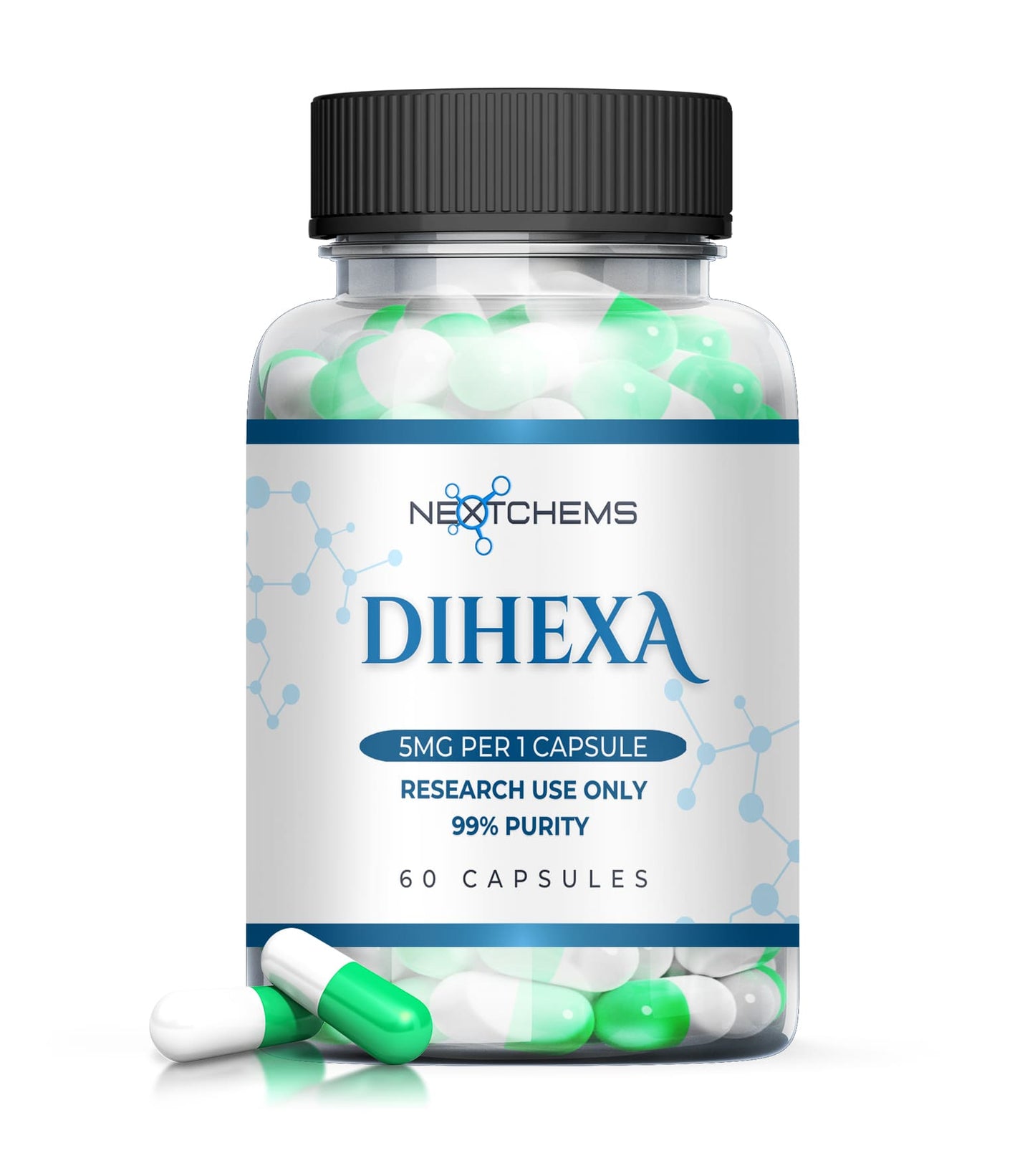 Next Chems Dihexa