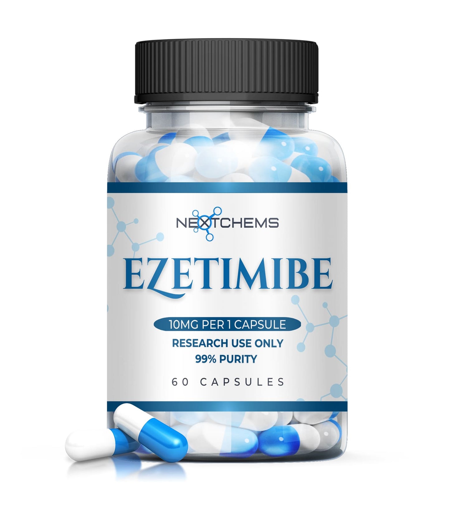 Next Chems Ezetimibe