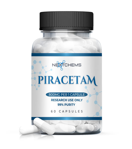 Next Chems Piracetam