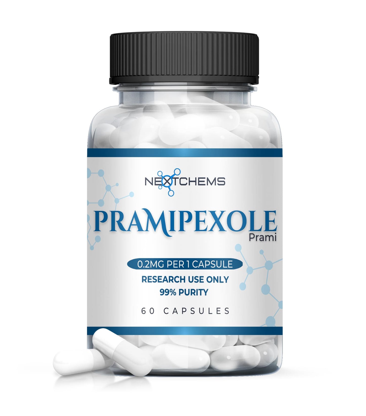 Next Chems Pramipexole