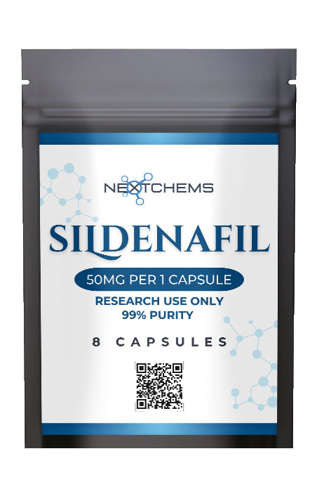 Next Chems Sildenafil