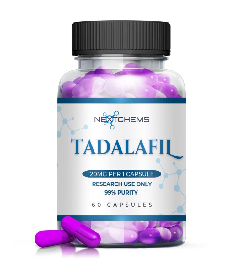 Next Chems Tadalafil