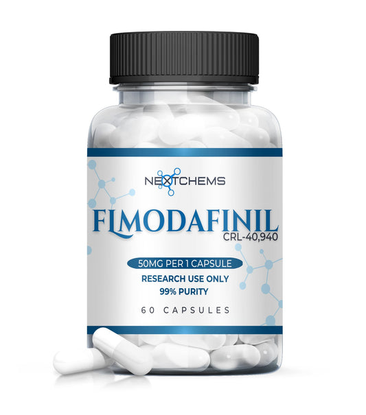 Next Chems Flmodafinil