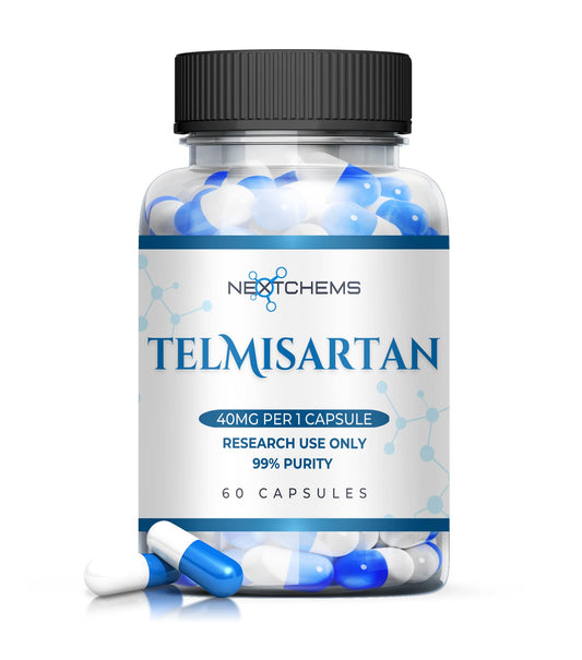 Next Chems Telmisartan